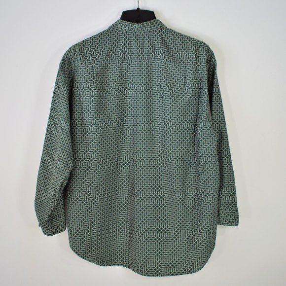Esprit Sport Vintage Button Down - Picture 4 of 4